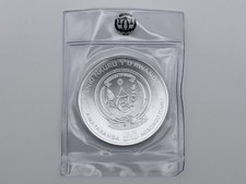 Rwanda Silver Coin In other African Coins for sale | eBay
