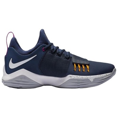 Nike PG 1 Ferocity - IV2869-417 | eBay