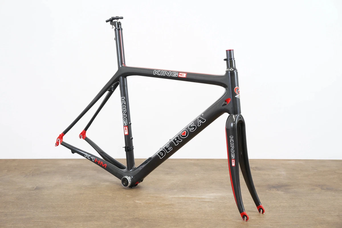 De Rosa Bike Frames for sale - eBay