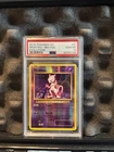 2016 Pokemon XY Evolutions Mewtwo Reverse Foil Holo Rare #51 PSA 10 Low Pop