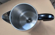 Farberware 2-8 Cup Electric Coffee Percolator FCP280  POT ONLY (NO OTHER PARTS)