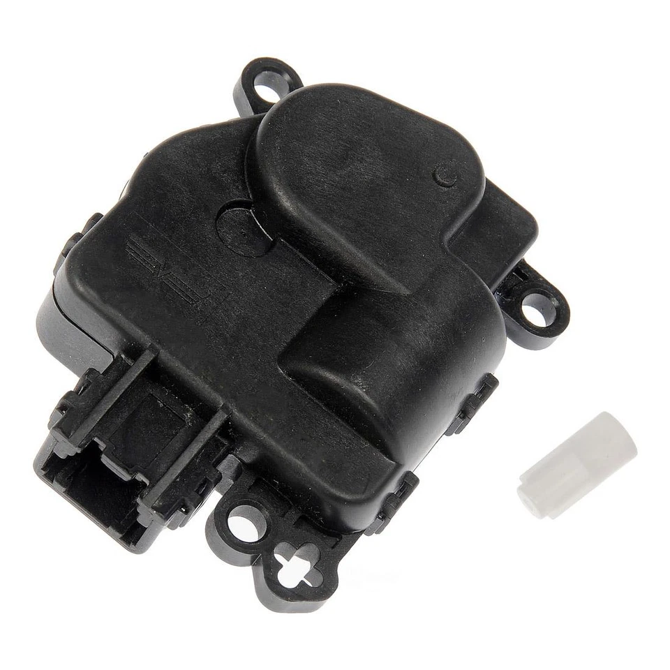 Actuador de puerta de mezcla de calentador de climatización Dorman 604-029 nuevo para Jeep Wrangler JK Durango Foto 2 de 2