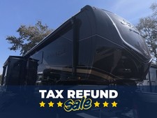 2026 Jayco Pinnacle 36FBTS
