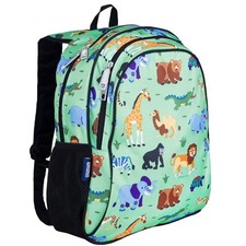 15-inch Kids Backpack Durable, Padded, Adjustable for School Travel - Wil...