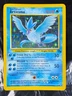 Articuno Holo 2/62 Fossil Vintage WOTC 1999 Pokemon TCG Card Pokémon