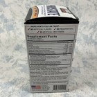 Force Factor Prostate Support Supplement 60 Softgels Exp 05/27