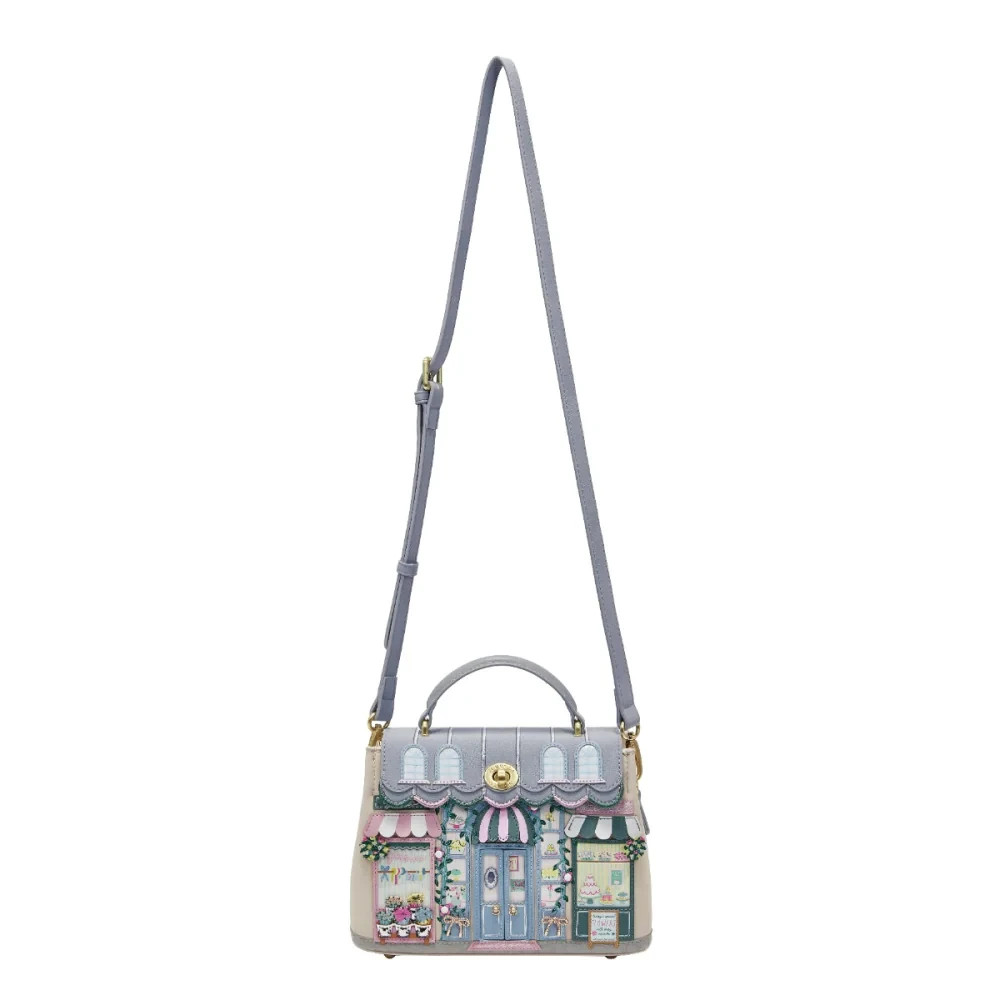 Vendula London Posises and Patisseries Mini Grace Presale | eBay