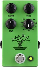 JHS Bonsai 9-way Overdrive Pedal