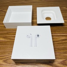 Apple AirPods Empty Box Only MV7N2AM/A A2032 ...