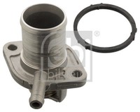 Thermostat KüHlmittel Febi Bilstein 104909 FüR Twingo Kangoo Renault Clio FC0 1
