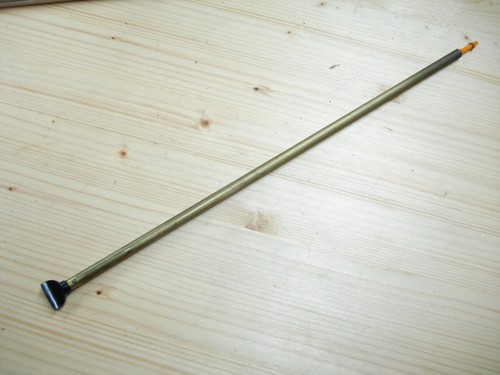 Remington Nylon 66 .22 LR Factory Inner Magazine Spring Follower Assembly