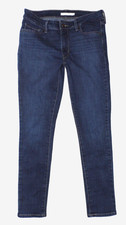 Women's Levi's 711 skinny blue jeans size 29Wx28L