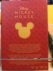 Mickey Disney Year of The Mouse Plush - 50s Mickey Mouse Club - Multicolor. — photo 6