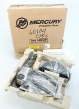 NEW IN BOX! OEM Mercury 4500 Gen II Console Top Mount Remote Control With Trim