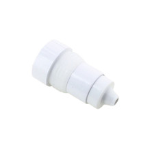HISENSE FRIDGE WATER TANK DISPENSER COCK | SUITS: HR6TFF600SD
