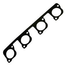Kooks Header Gasket Py-8012 Carbon Composite Round For Sbf Yates Style Heads