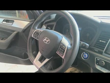 Used Steering Column fits: 2019 Hyundai Sonata US built keyless ignition Smart K