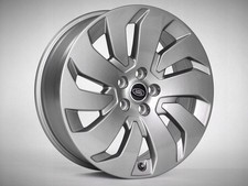 Alufelgen LAND ROVER RANGE ROVER 7,5x20 ET39,5 HY32-1007-PA, HY32-1007-SA AERO