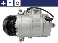 Klimakompressor FÜR BMW 3 (E90), BMW 3 Touring (E91) - Mahle ACP 706 000S
