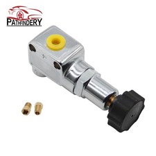 For Wilwood 260-8419 - Adjustable Proportioning Valve
