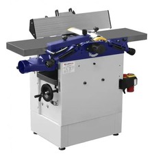 CORMAK PT260 230V Raboteuse-dégauchisseuse