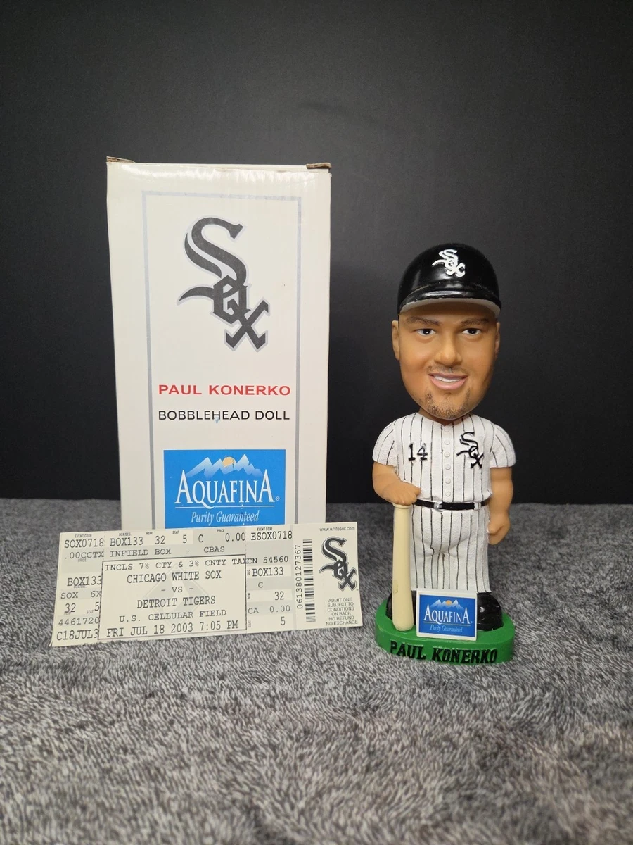 Chicago White Sox Vintage Bobble Heads for sale | eBay