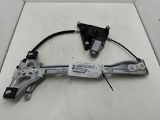 Lève vitre Citroen C1