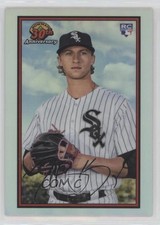 2019 Bowman 1989 Baseball 30th Anniversary Chrome Michael Kopech #B30-MK ut4