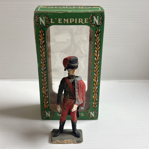 Starlux Empire - Maréchal D'Empire Lannes - ME4 - Boîte D'origine - État Neuf