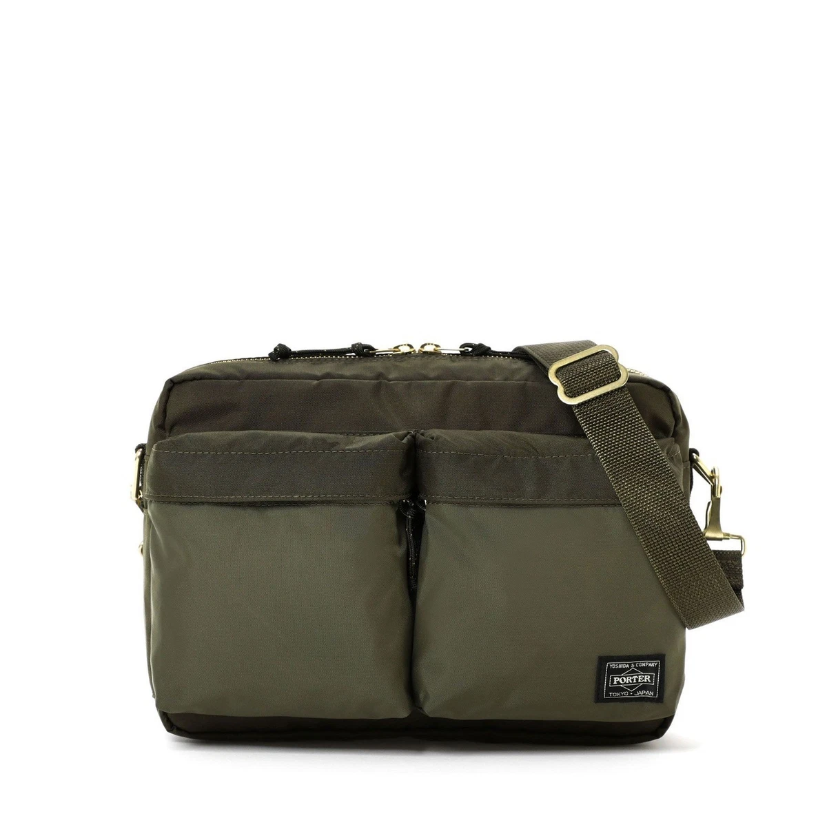 Porter Green Bags for Men for sale | eBay
