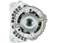 As-Pl Lichtmaschine Generator Lima AS A0765S 12V FüR VW Polo 4 Lupo 1 6X1 6E1 A2