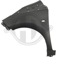 KotflüGel Diederichs 6601007 FüR Toyota Vorne Links