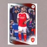 2025-26 Topps UEFA Club Competitions - ARSENAL (Complete Team Set - 8 Cards)