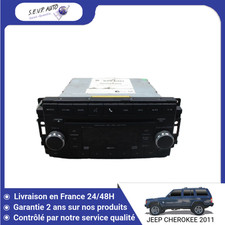 Autoradio Jeep CHEROKEE