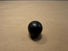 Classic Rover Austin Mini Mg Midget Sprite Morris Minor Black Gear Knob 22g110