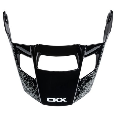 CKX Peak for Titan Helmet Vaneer