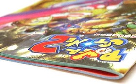 Capcom Power Stone 2 Dreamcast Software Krx18