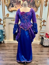 Victorian Gown, Dress, Costume, Women, Theater, Gilded Age Gown,