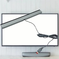 Wired Motion Sensor Bar Receiver Extension Ca...