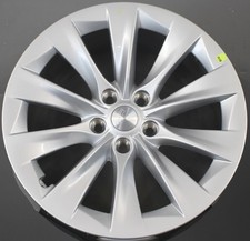 Original Tesla Model S Alufelge 8Jx19 ET40 1059337-00-A (5)