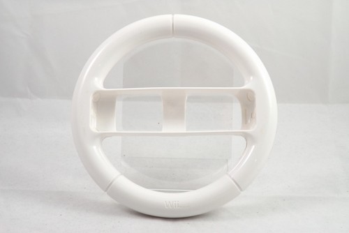 Mario Kart Wii Lenkrad / Wheel  - GUT