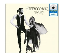Fleetwood Mac - Rumours - Music & Performance - Vinyl - 8 Pack