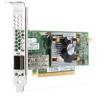 HP 100GbE 620QSFP28 Network Ethernet Controller PCIe x16 817762-B21-