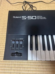 Roland S 50 | eBay