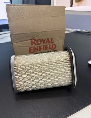 Royal Enfield Interceptor 650 Continental 650 Air Filter Element 576029/C - Image 1 of 4