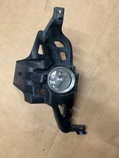OEM 2012-2015 Lexus RX350 Front Right RH Fog Light Bracket 52126-0E020 Pass