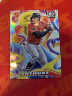 #ad #ad 2025 Bowman Chrome Refractors amp; Inserts Pick From List $2.50