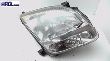 Scheinwerfer mit Blinker komplett Rechts 86448645 Subaru G3X Justy 1.3 NH