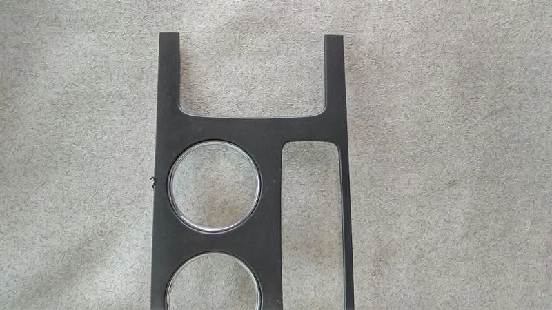 Shifter Bezel Center Console Fits 2009 2010 2011 2012 CHEVROLET TRAVERSE B0-46 - Image 3 of 4