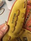 Sureplay Outfielder Hardball Glove Premium Leather Made In Tokyo Japan Rare — photo 5